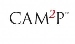 CAM2P Logo