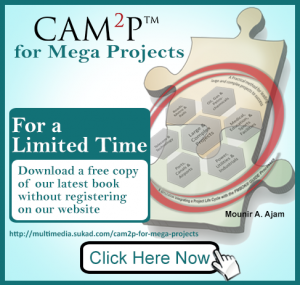 CAM2P for Mega Projects