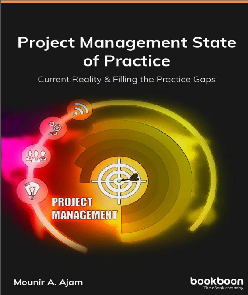 Project Management State of Practice