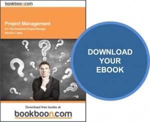Download a complimentary Project Management eBook