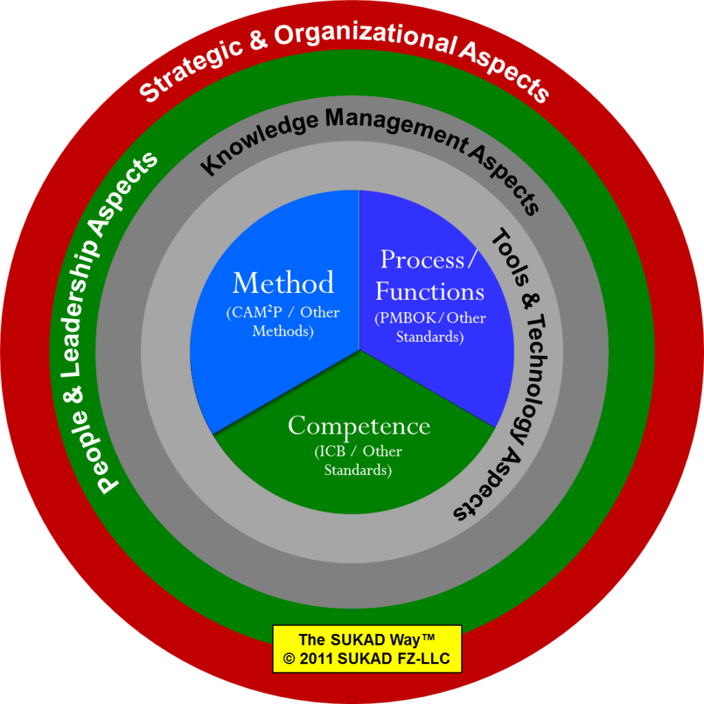 Project-Management-Maturity-Model