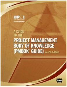 Why does the PMBOK® Guide uses contradictory language?