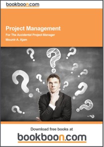 Project Mmanagement for the Accidental Project Manager